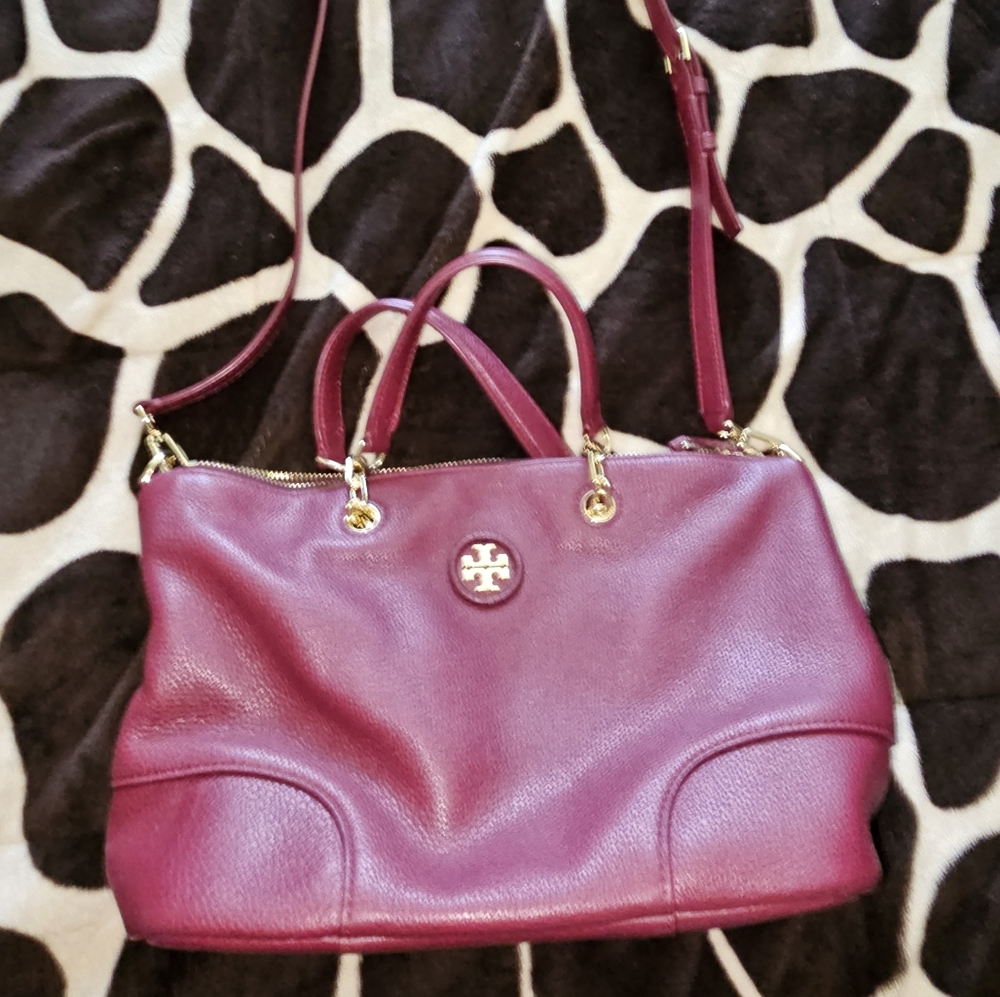 They Burch bag